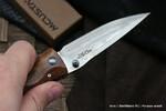 Фото №5 Нож складной Mcusta Tactility Damascus MC-0127D