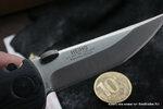 Фото №6 Нож-полуавтомат Heiho (Hissatsu 2) 70 мм. CR-2900 (CRKT)