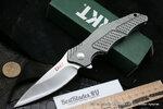 фото Складной нож CRKT Outrage Flipper by Ken Onion K320GXP