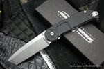 фото Складной нож BF2 Tanto Point Stonewashed EX/135BF2R CT SW