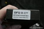 Фото №2 Складной нож BF2 Tanto Point Stonewashed EX/135BF2R CT SW