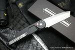 Фото №4 Складной нож BF2 Tanto Point Stonewashed EX/135BF2R CT SW