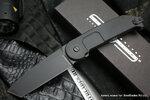 фото Складной тактический нож BF2 Tanto EX/135BF2R CT BK