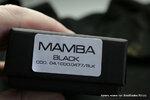 Фото №2 Нож тактический Mamba Black EX/MAMBABLBL