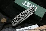 Фото №5 Складной нож CRKT Ken Onion Design Gusset Flipper 330GGP