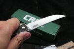 Фото №4 Складной нож CRKT Jeff Park Design Crossbones Flipper 7530