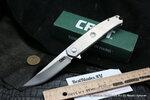 фото Складной нож CRKT Jesper Voxnaes Design Vizzle 5320