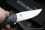 Фото №9 Boker BK01BO617 Roundhouse - нож складной, рукоять карбон, клинок D2