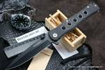 фото Нож Boker Magnum Power Ranger 01MB219