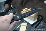 Фото №6 Нож Boker Magnum Power Ranger 01MB219