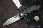 фото Нож Bestech knives BELUGA  BG11A-1