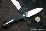 Фото №2 Нож Bestech knives BELUGA  BG11A-1