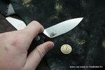 Фото №3 Нож Bestech knives BELUGA  BG11A-1