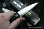 Фото №3 Нож Bestech knives WARWOLF BG04A