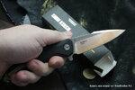 Фото №4 Нож Bestech knives WARWOLF BG04A