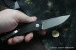 Фото №2 Нож Bestech knives SPIKE BG09A-1