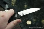 Фото №3 Нож Bestech knives SPIKE BG09A-1