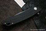 Фото №4 Нож Bestech knives SPIKE BG09A-1