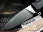 Фото №2 Нож Extrema Ratio Shrapnel OG FH Stonewash 160SHRSWOGFHR