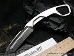 фото Нож Extrema Ratio N.K.3K Stonewash Karambit