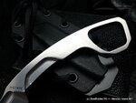 Фото №4 Нож Extrema Ratio N.K.3K Stonewash Karambit