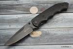 фото Складной нож CRKT Fire Spark Black 1050K