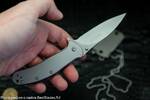 Фото №3 Нож KERSHAW Zing 1730SS