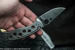 Фото №4 Spyderco Pie in the Sky (PITS) 192TIP