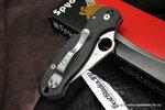 Фото №5 Складной нож Spyderco Para 3 223CF90VP