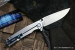 Фото №4 Складной нож Ruike P801-SF Stonewash