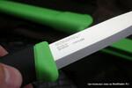 Фото №4 Нож Morakniv Companion Green, нержавеющая сталь