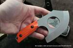 Фото №9 Нож Benchmade 15100-1 Nestucca Cleaver