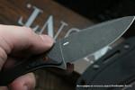 Фото №4 Нож Benchmade Altitude 15200DLC