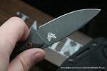 Фото №5 Нож Benchmade Altitude 15200DLC