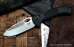 фото Нож Benchmade 737 Aileron