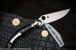 Фото №3 Spyderco Hungarian Ethnic Foldier 173GP