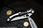 Фото №5 Spyderco Hungarian Ethnic Foldier 173GP