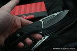 Фото №5 Нож KERSHAW Flourish 3935