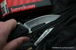 Фото №6 Нож KERSHAW Flourish 3935