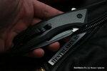 Фото №7 Нож KERSHAW Flourish 3935