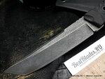 Фото №2 Нож Boker 02sc016 Sierra Delta Tanto