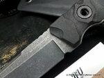 Фото №3 Нож Boker 02sc016 Sierra Delta Tanto