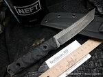 Фото №5 Нож Boker 02sc016 Sierra Delta Tanto