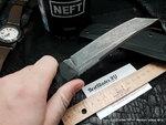 Фото №6 Нож Boker 02sc016 Sierra Delta Tanto