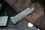 Фото №2 Складной нож BENCHMADE 761 TITANIUM FRAMELOCK