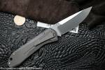 Фото №5 Складной нож BENCHMADE 761 TITANIUM FRAMELOCK