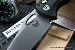 Фото №3 Складной нож Benchmade Loco Heavy Duty Tactical Folder 808