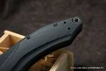 Фото №5 Складной нож Benchmade Loco Heavy Duty Tactical Folder 808