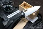 Фото №6 Складной нож Benchmade Loco Heavy Duty Tactical Folder 808