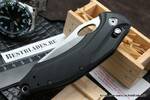 Фото №9 Складной нож Benchmade Loco Heavy Duty Tactical Folder 808